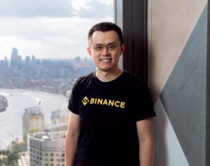 Binance Akan Menyumbangkan $3 Juta Untuk Membantu Memerangi Coronavirus