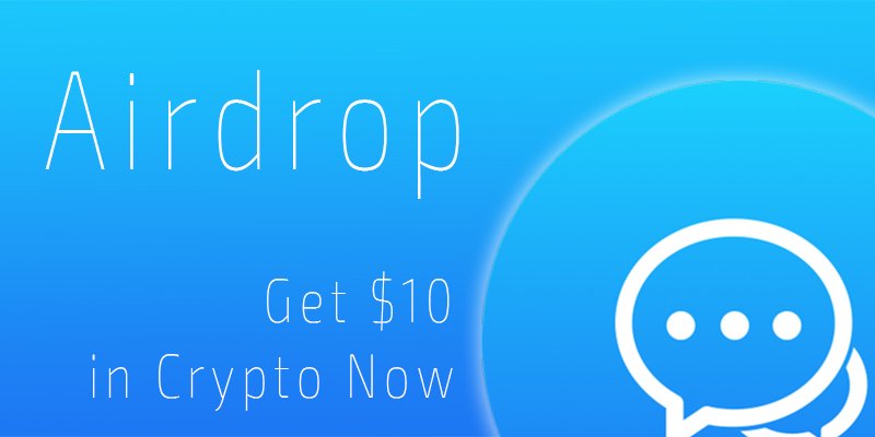 OpenChat Airdrop
