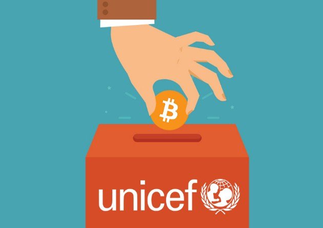 UNICEF Cryptocurrency Fund Melakukan Investasi Terbesarnya Selama Ini
