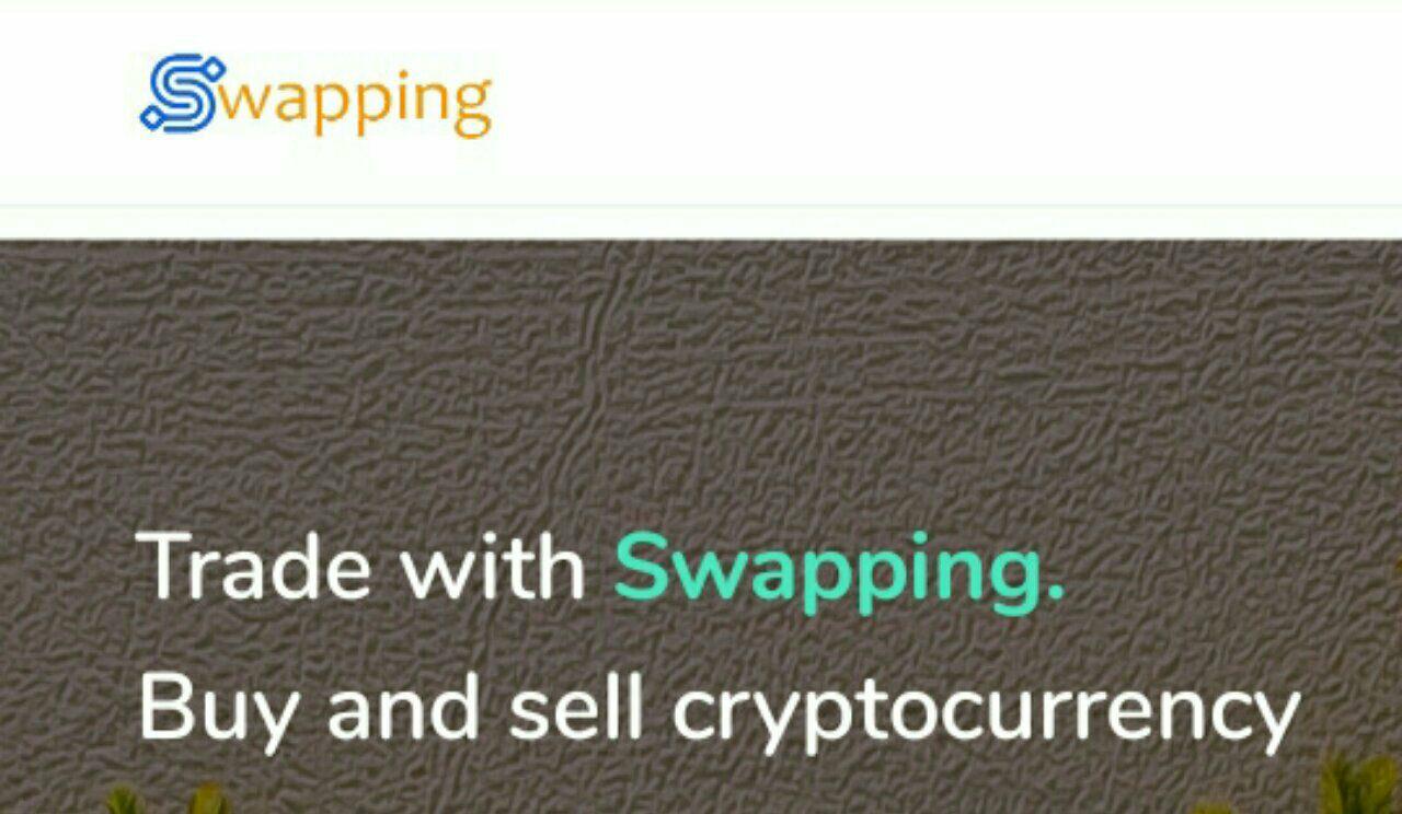 Swapping Project Airdrop