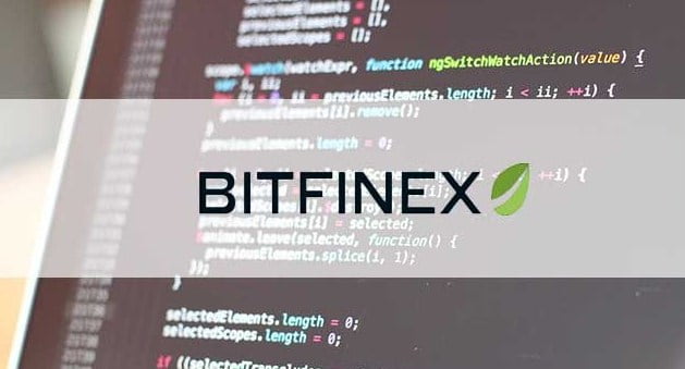 Bitfinex Menawarkan $400 Juta