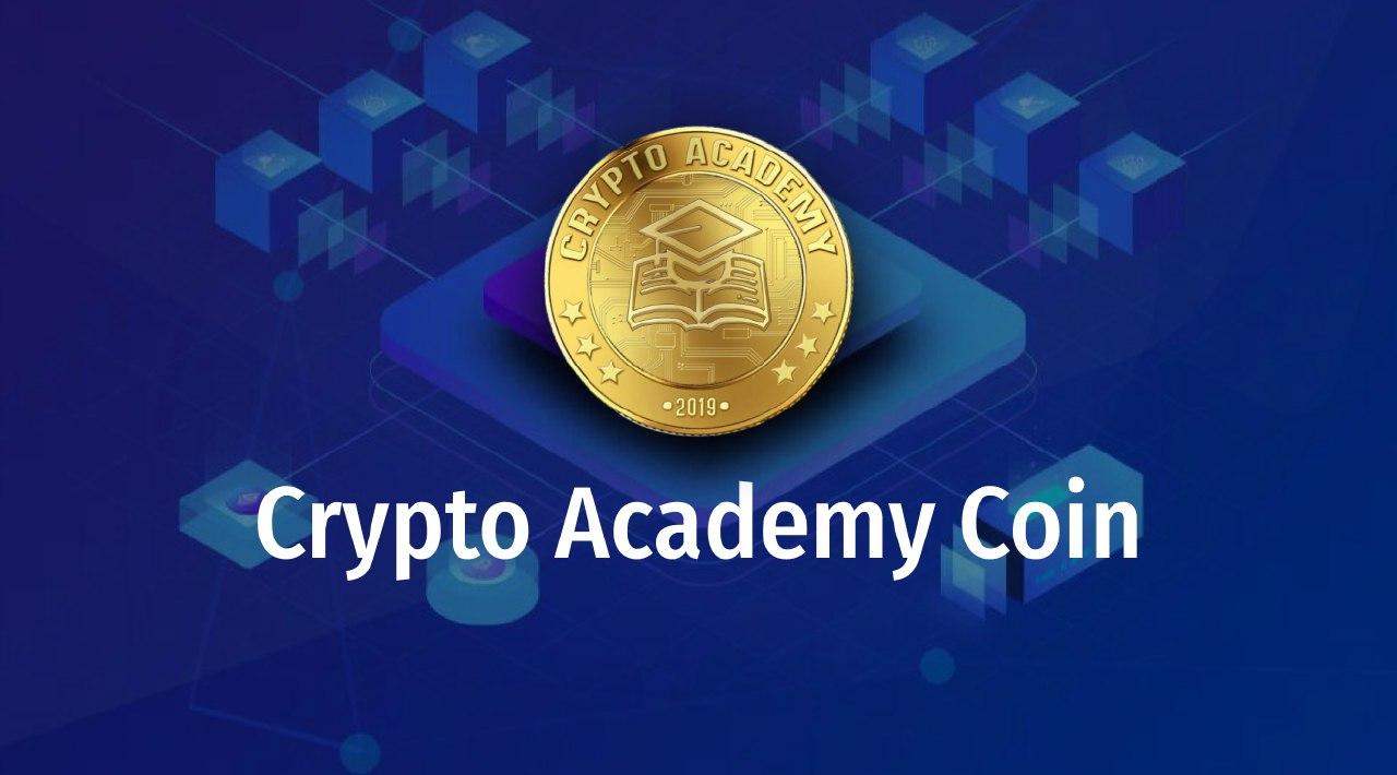 LaToken Exchange X Crypto Academy Coin Airdrop