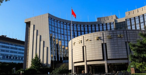 Badan Antitrust Tiongkok Didesak oleh PBOC untuk Menyelidiki Alipay dan WeChat Pay