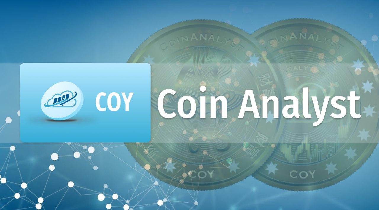 Latoken Exchange x Coin Analyst Airdrop | Daftar dan Dapatkan 12 COY