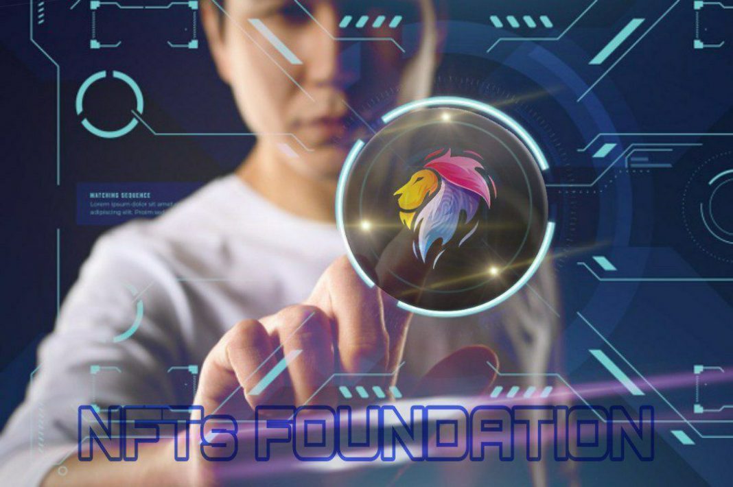 NFTs Foundation Airdrop | Daftar dan Dapatkan 6.25 NFC (~0,005 ETH)