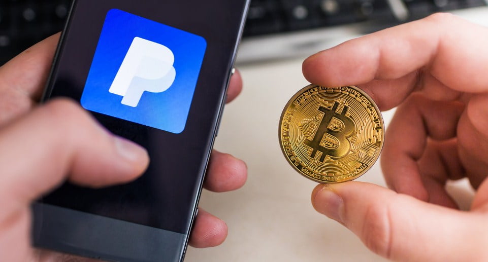 CEO PayPal Berencana Perluas Bisnis Cryptocurrency untuk Menjangkau Lebih Banyak Pengguna