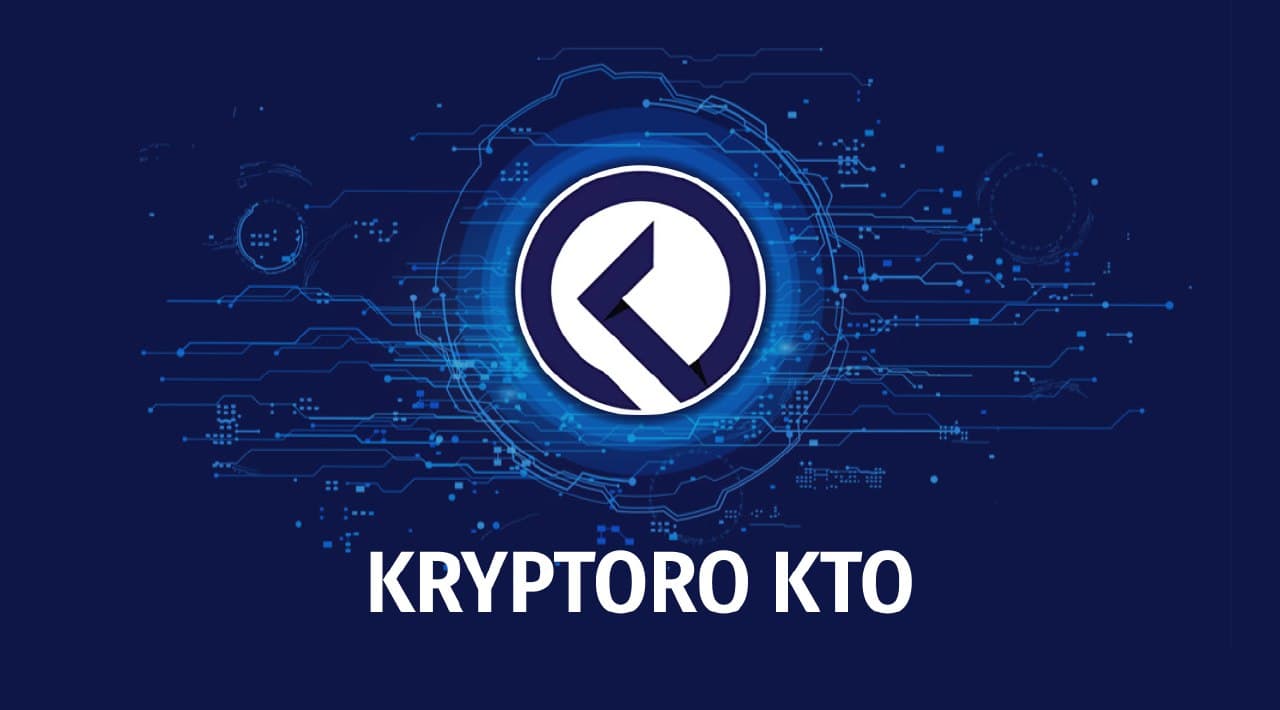 Latoken Exchange X Kryptoro Airdrop