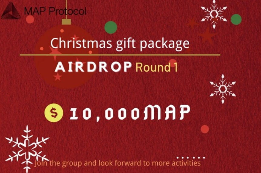Marcopolo Airdrop