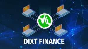 Latoken Exchange X DIXT Finance Airdrop