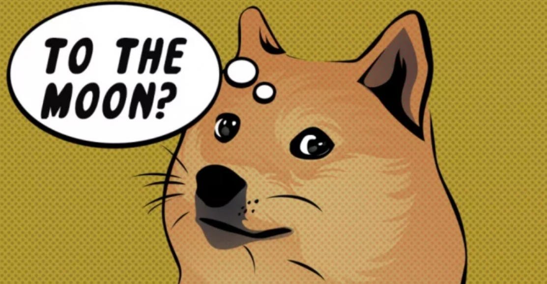 Dogecoin Meledak Hingga 500%, Bisakah Ini Memicu Altseason Berikutnya?