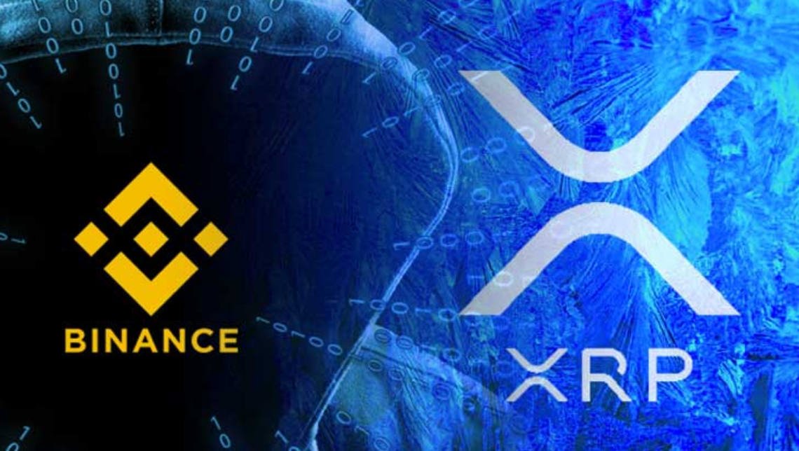 Exchange Binance US Menghapus XRP Setelah SEC Mengajukan Gugatan Terhadap Ripple