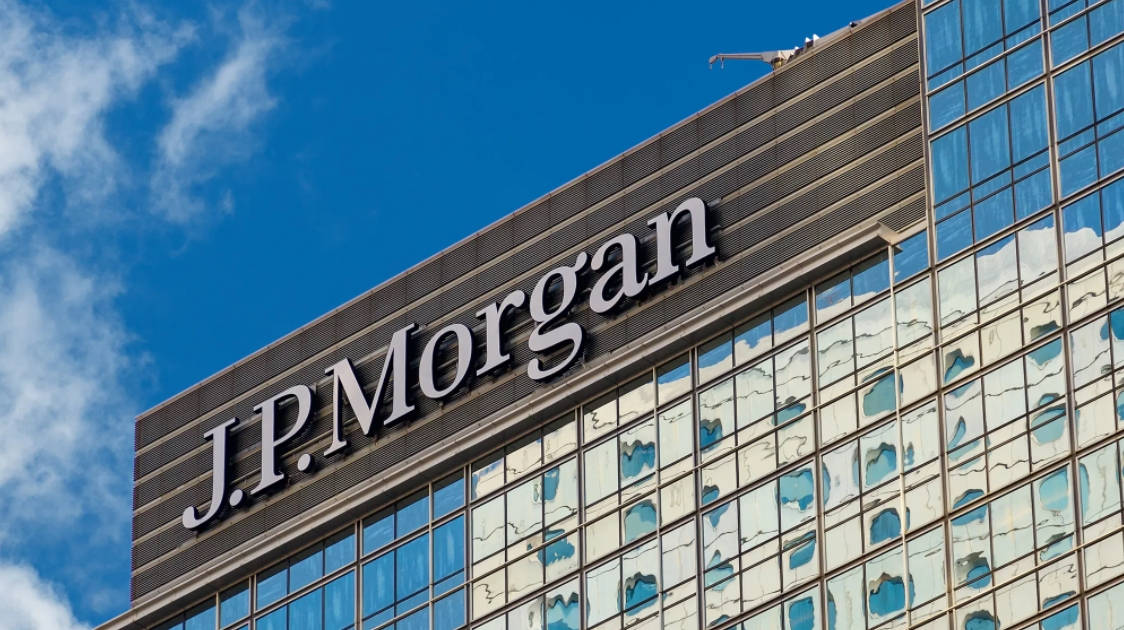 JP Morgan Memberikan 3 Alasan untuk Menambahkan Bitcoin ke Portofolio Investasi