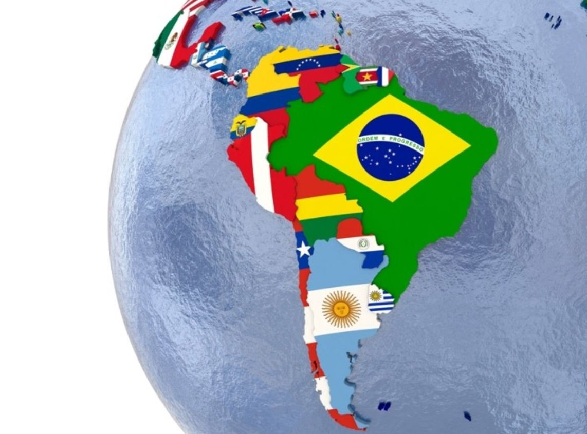Lebih dari 31% Orang di Amerika Latin Ingin Berinvestasi Bitcoin
