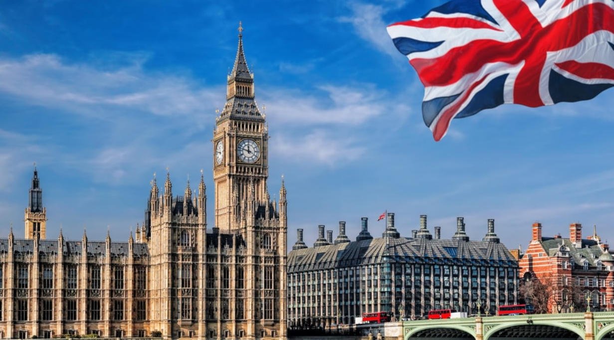 Mantan Anggota Parlemen Inggris Mengatakan Bank Sentral Harus Melarang Bitcoin