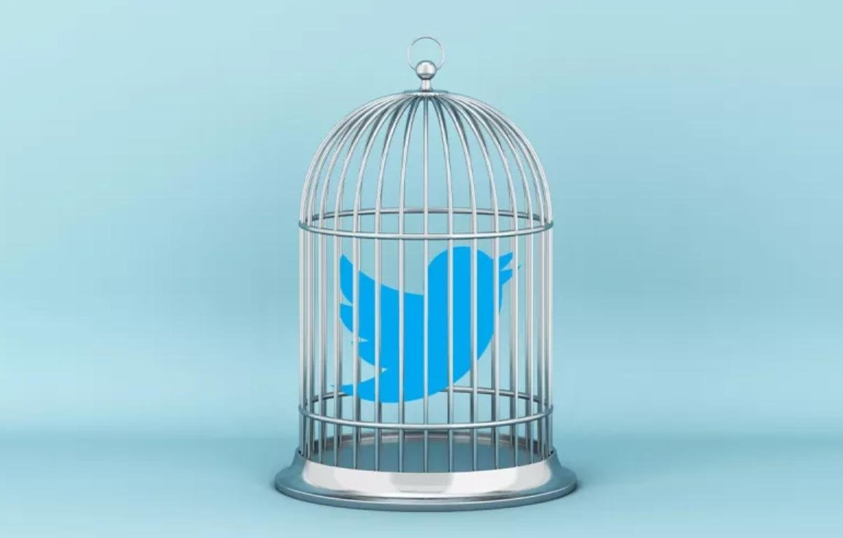 Twitter Melakukan Suspend Akun PlanB, CryptoDog, dan Influencer Crypto Lainnya