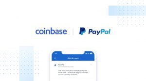 Coinbase Sekarang Memungkinkan Jutaan Pelanggan Membeli Cryptocurrency Dengan Paypal