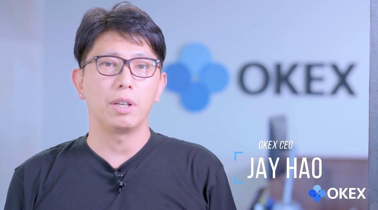 Solusi Masalah Gas Ethereum Menurut CEO OKEx