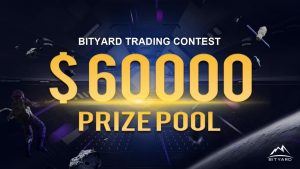 bityard trading contest