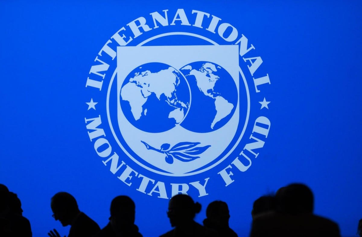 IMF Suarakan Kekhawatiran Atas Legalnya Bitcoin di El Salvador
