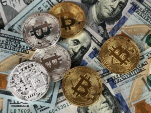 Cara Menghasilkan Uang dari Bitcoin