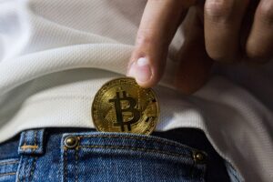 Situs Penghasil Bitcoin