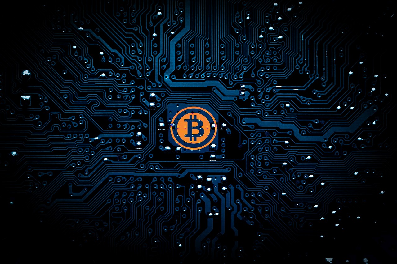 Cara Menambang Bitcoin dengan Software