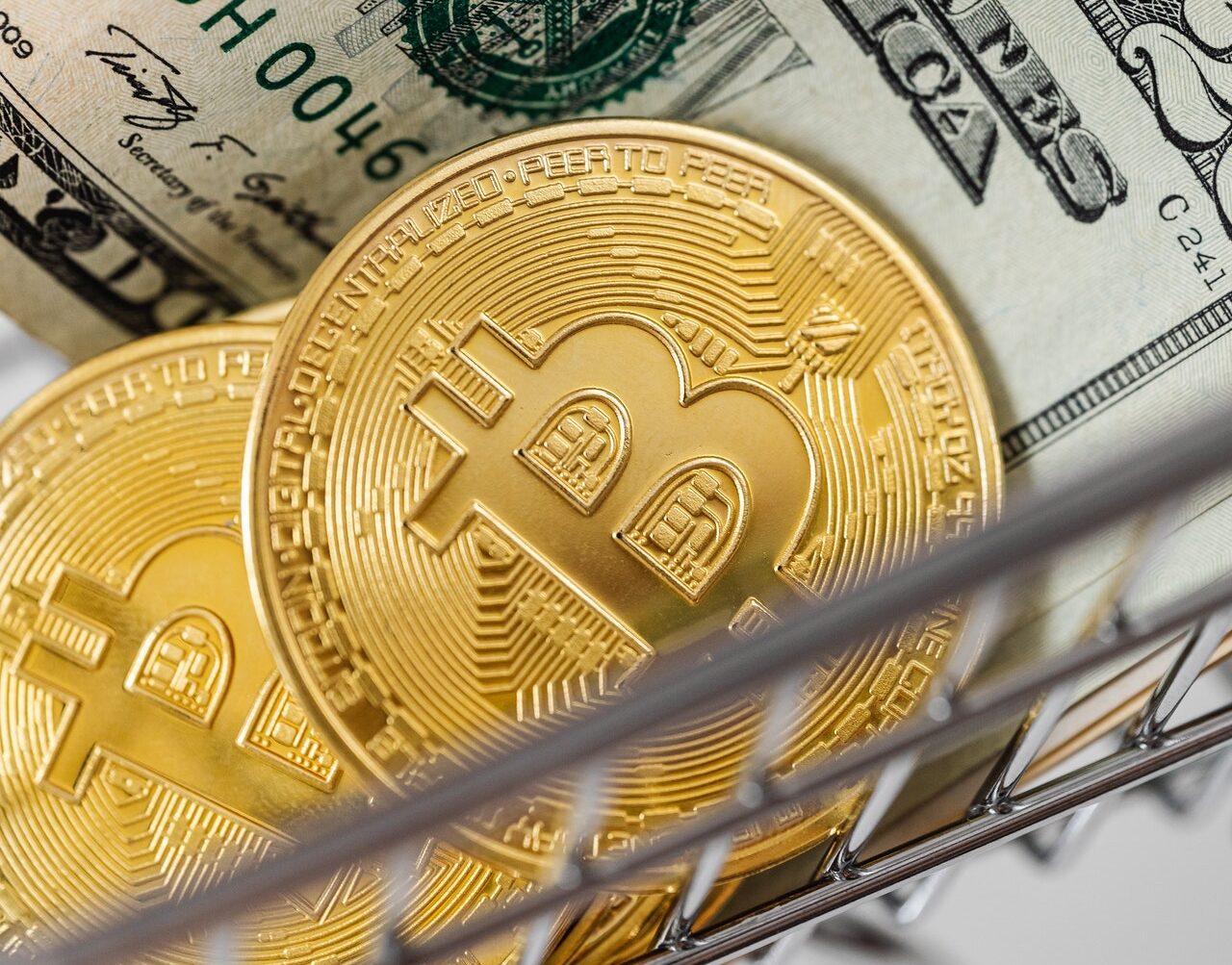 Cara Mendapatkan Uang Bitcoin