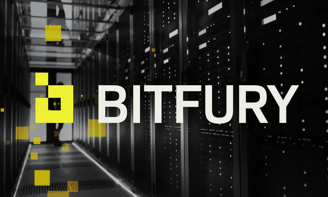 Bitfury Siapkan Fasilitas Mining Bitcoin di Kanada