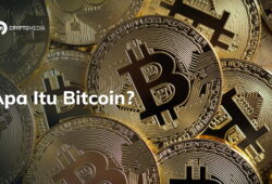 Apa Itu Bitcoin?