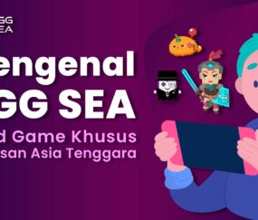 Mengenal YGG SEA, Guild Game Khusus Kawasan Asia Tenggara