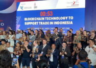 Trade Expo 2022, Hadirkan 100 Pembicara Crypto Dari 30 Negara