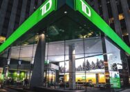 The Toronto-Dominion Bank (TDB)