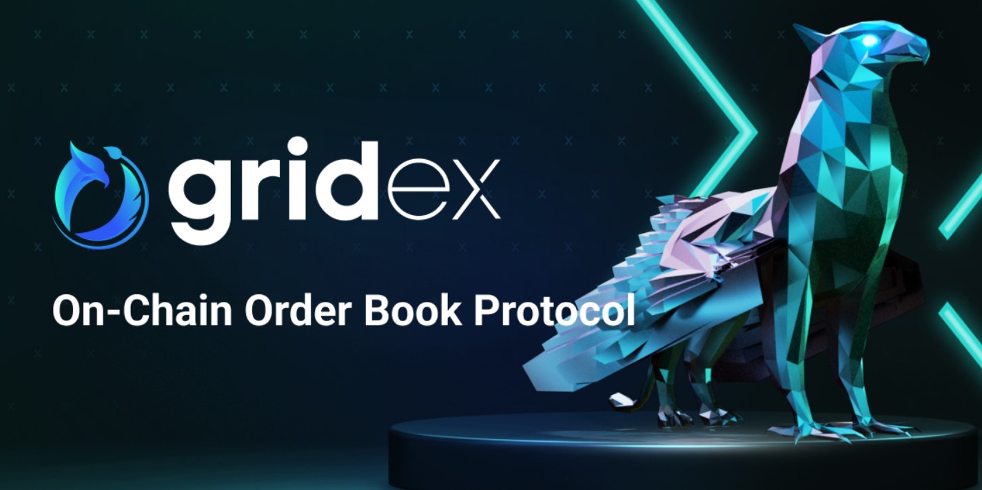 gridex protocol