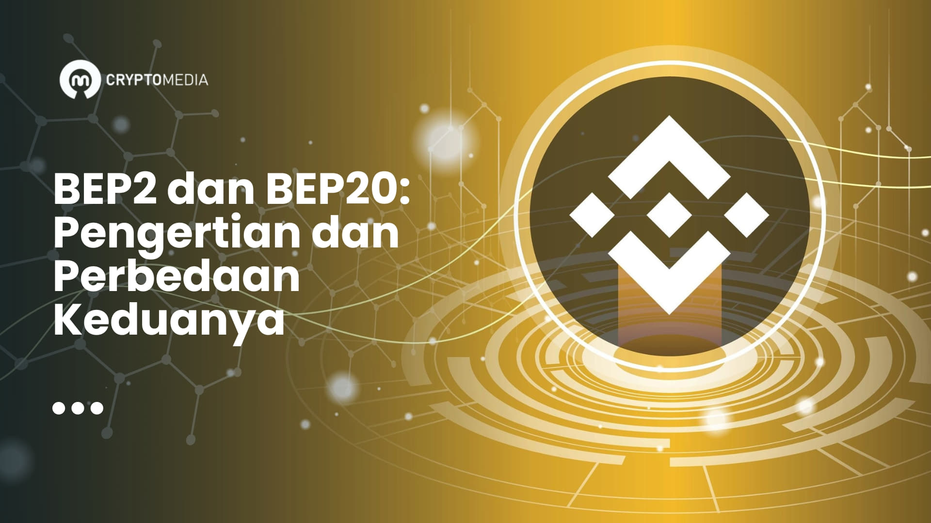 Apa itu BEP2 dan BEP20? Perbedaan antara BEP2 dan BEP20