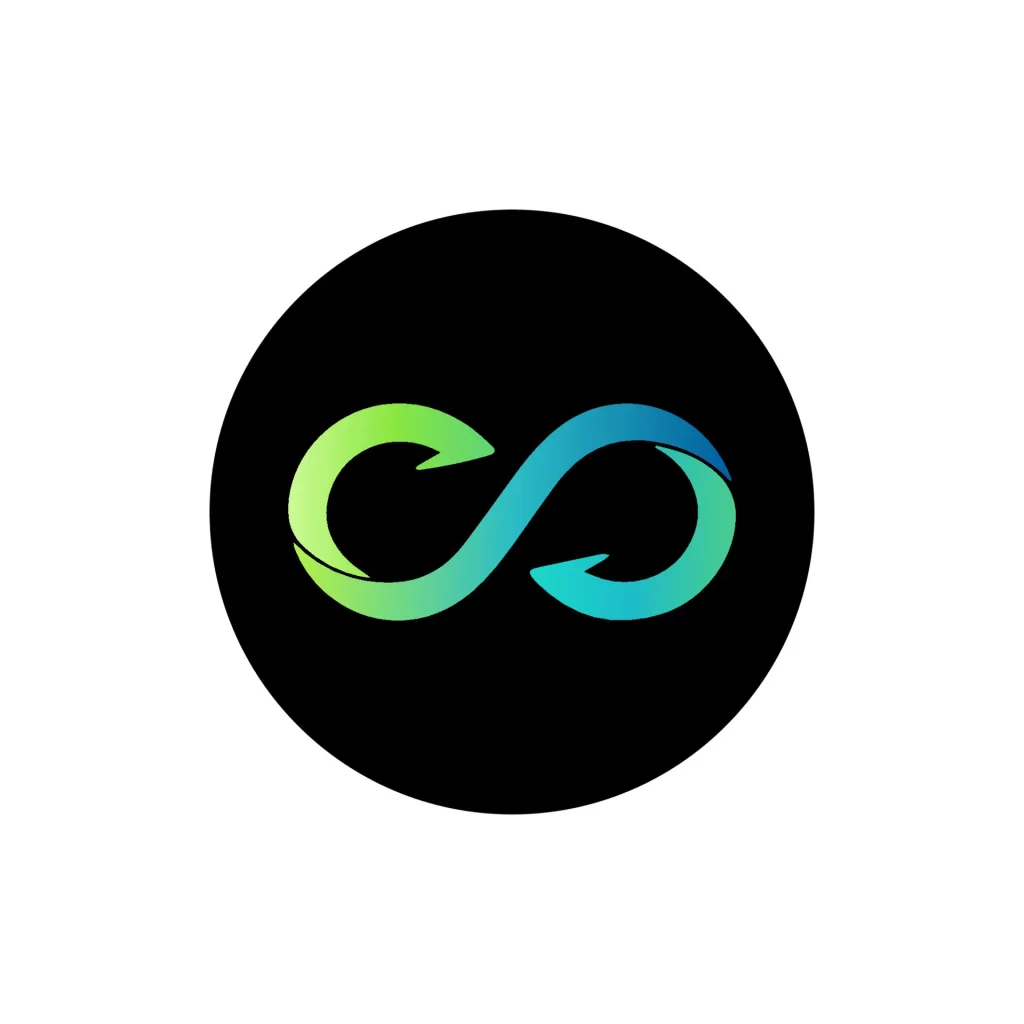 Logo $HOOK Hooked Protocol 