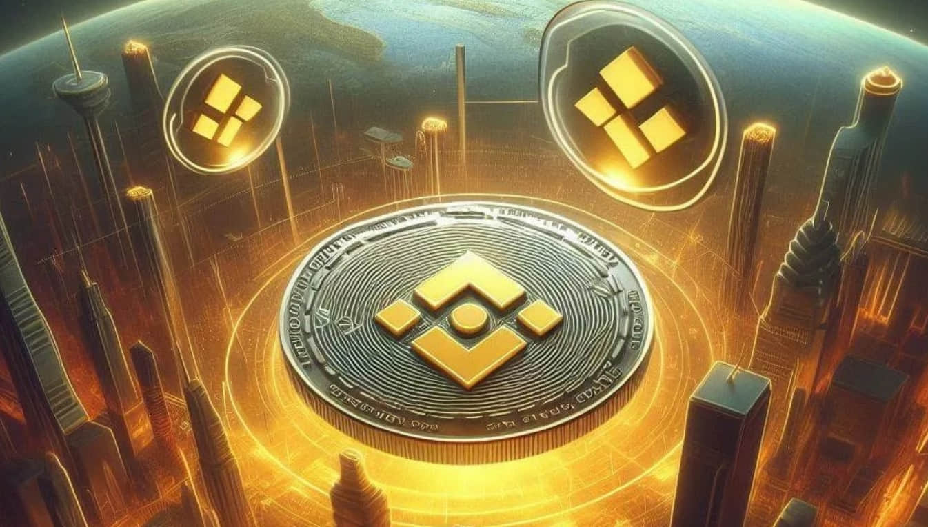 Investor BCH Beralih ke RAFF yang Menjanjikan, BNB Hampir ATH