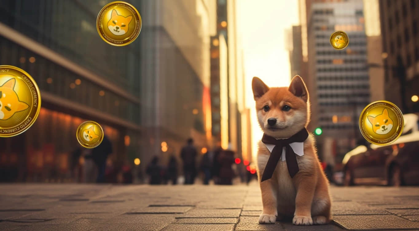 Presale Pushd Memikat DOGE & SHIB, Bitcoin Merangkak ke $72K