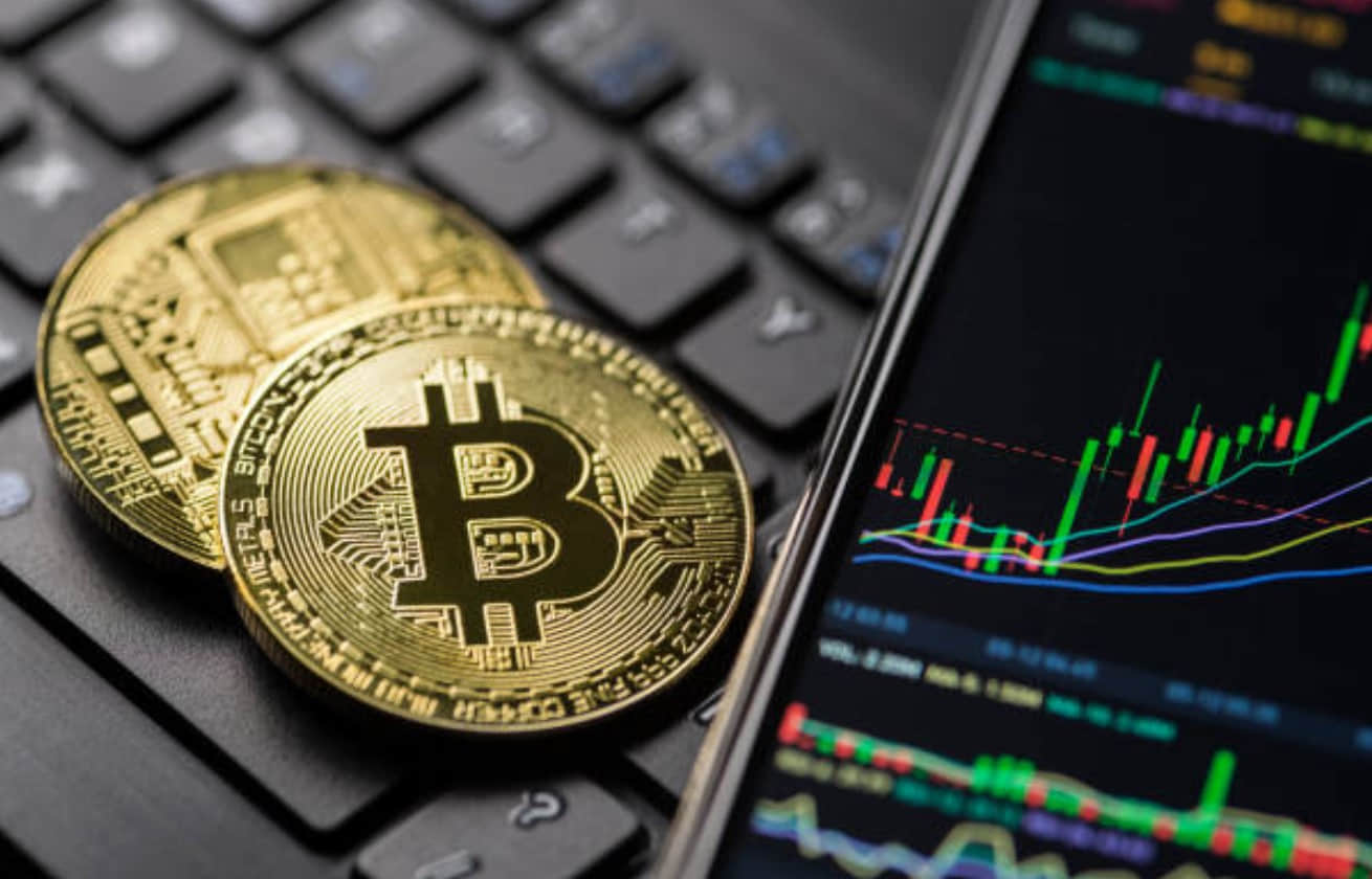 Presale RAFF Melesat di Tengah Lonjakan ETH & BTC