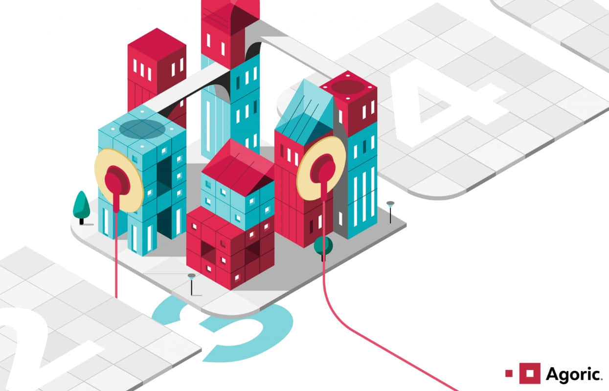 Revolusi Aplikasi DeFi dengan API Orkestrasi Agoric
