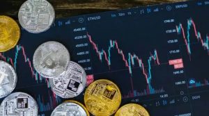 Cuan Besar Menanti dengan Empat Cryptocurrency Ini Sebelum Oktober