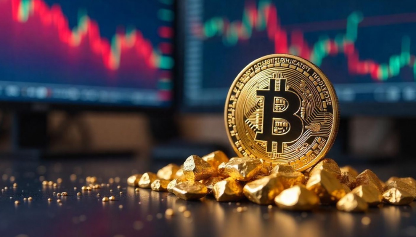 Bitcoin Tembus Rekor Baru di 2025, CFD Jadi Solusi Trading di Tengah Volatilitas Pasar